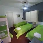 Hotel Acuarium
