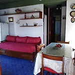 VILLA GESELL Departamento Frente al Mar