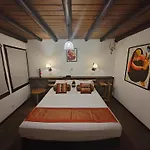 Hotel y Spa Arenarena