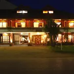 Hosteria Posta Carretas