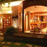 Hosteria Posta Carretas