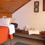 Hosteria Posta Carretas