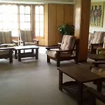 Hotel Romadrid
