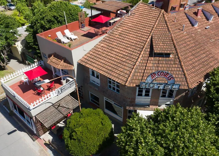 Hotel Arcoiris
