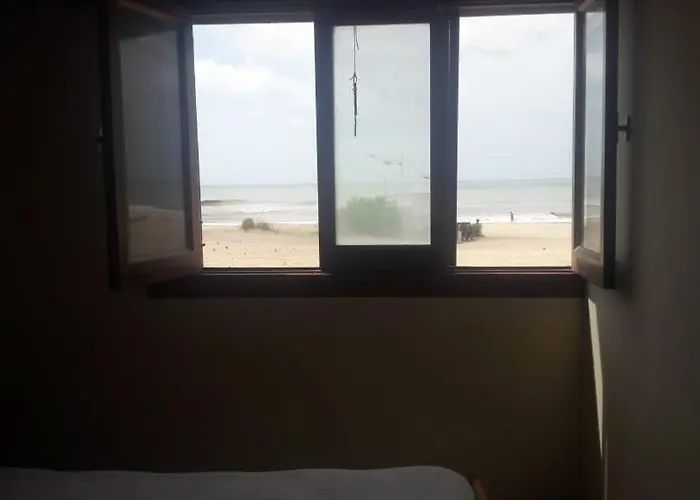 Duplex Frente Al Mar