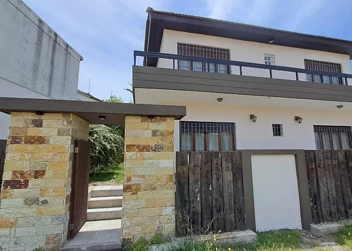 Lomitas Villa Gesell