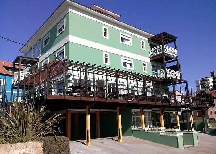 Hotel Medamar Playa