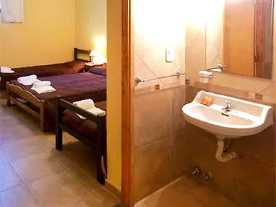 Hotel Desotama