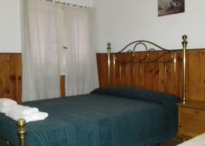 Hotel Romadrid