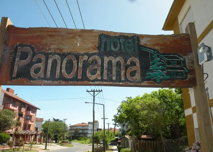 Hotel Panorama