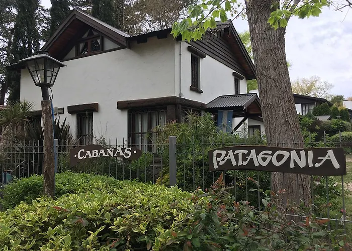 Cabanas Patagonia