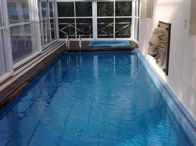 Olas Apart High Comfort