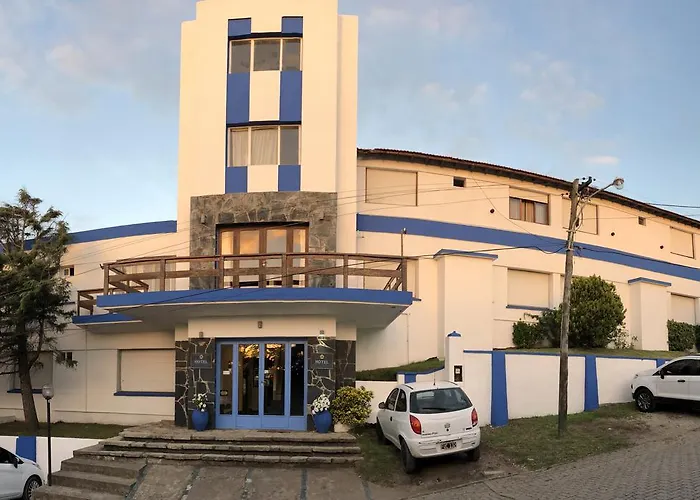 Hotel Bella Vista