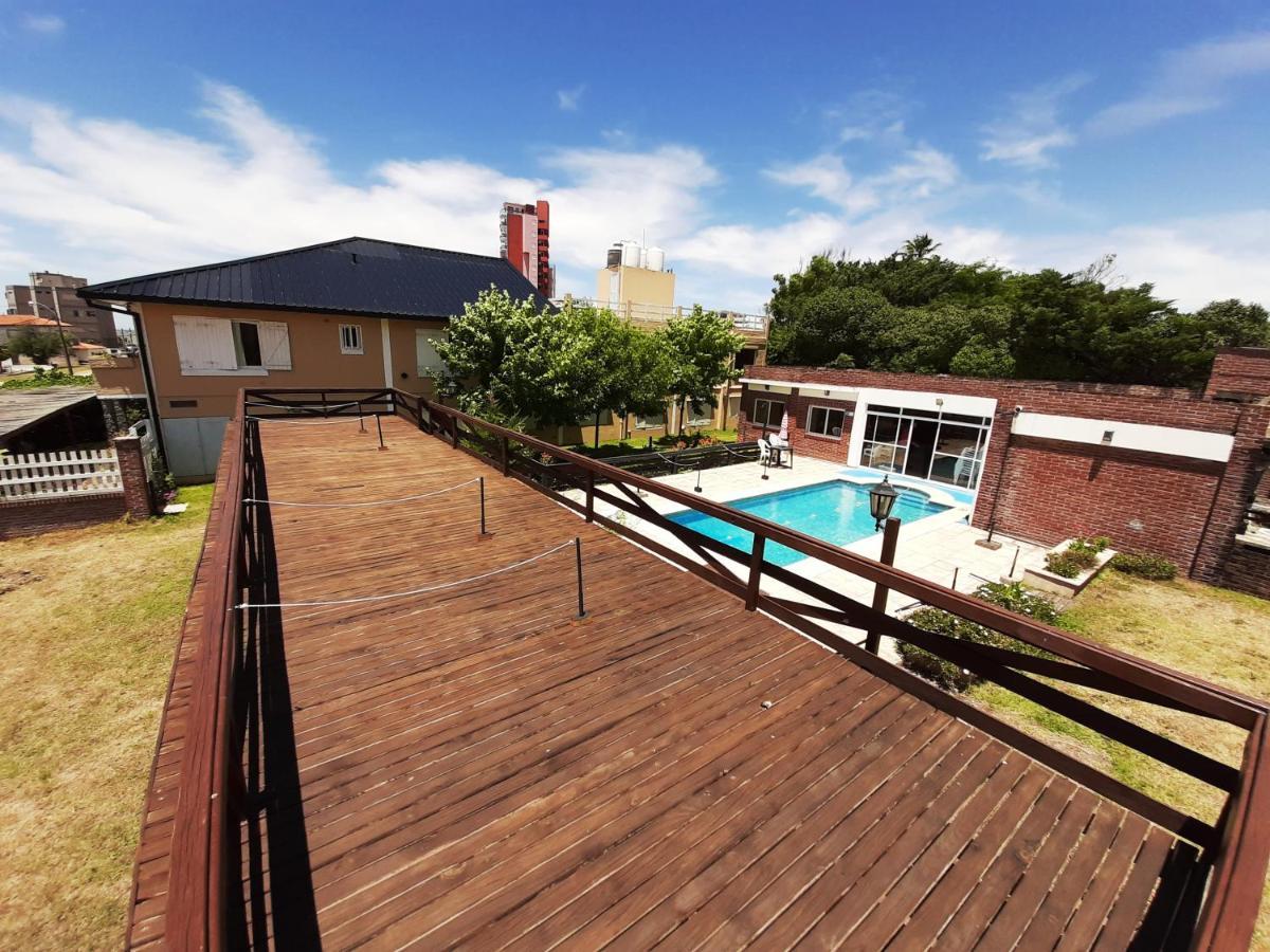 Rincon Del Sol Villa Gesell