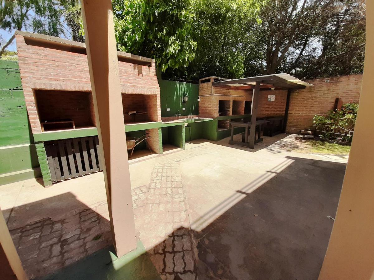Apartment Rincon Del Sol Villa Gesell