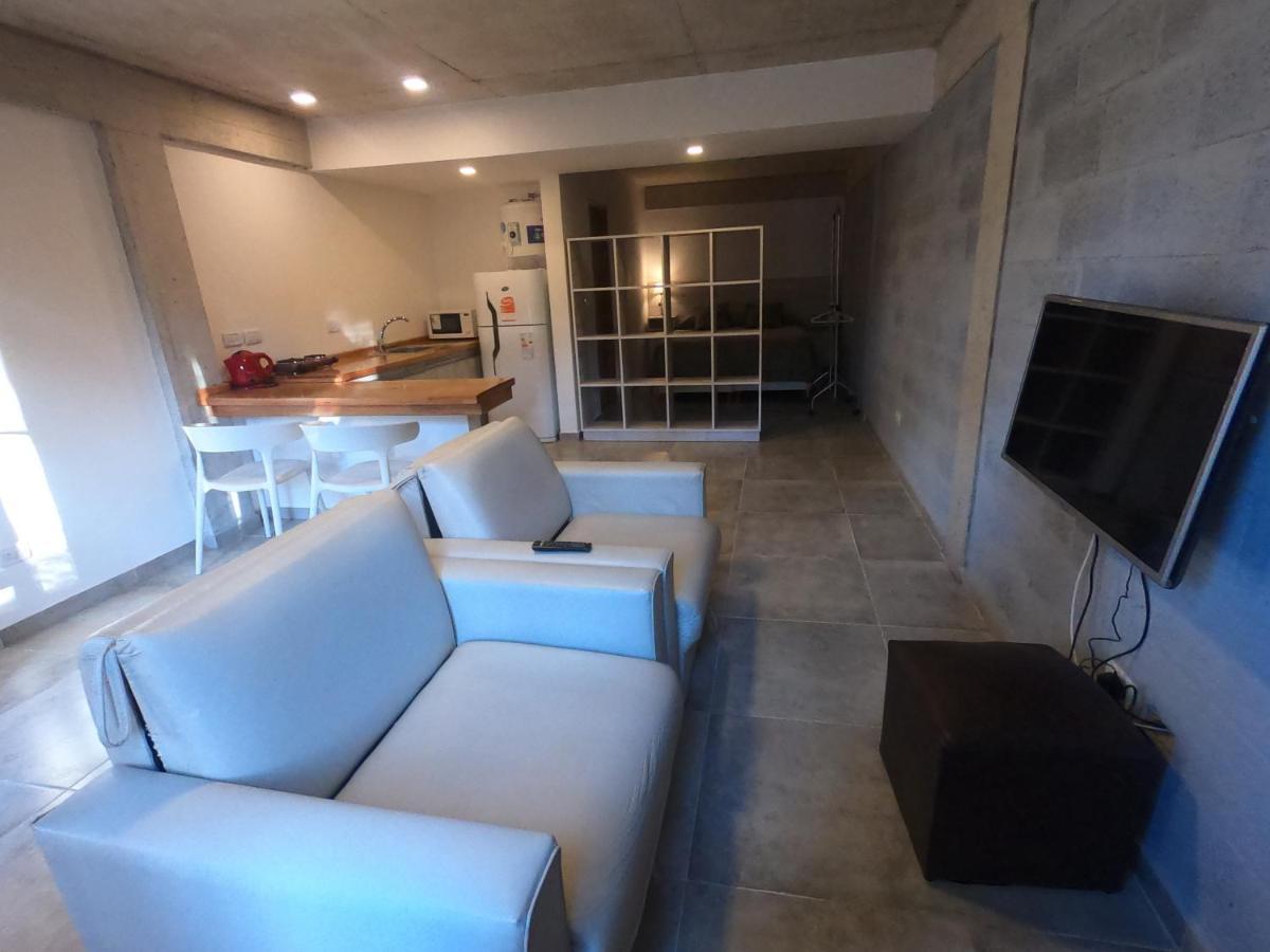Trastolillo Gesell Apartamento Villa Gesell