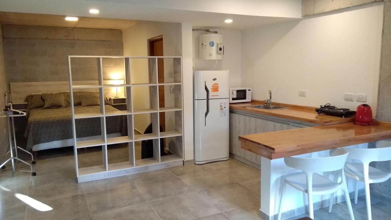 Apartamento Trastolillo Gesell
