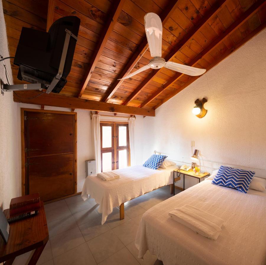 Arcoiris Hotel