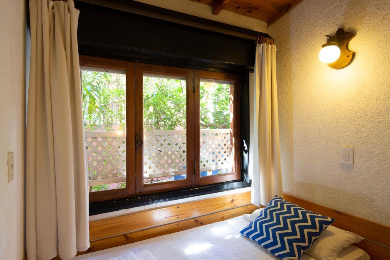Arcoiris Hotel 3*