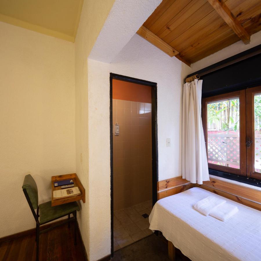 Arcoiris Hotel 3*