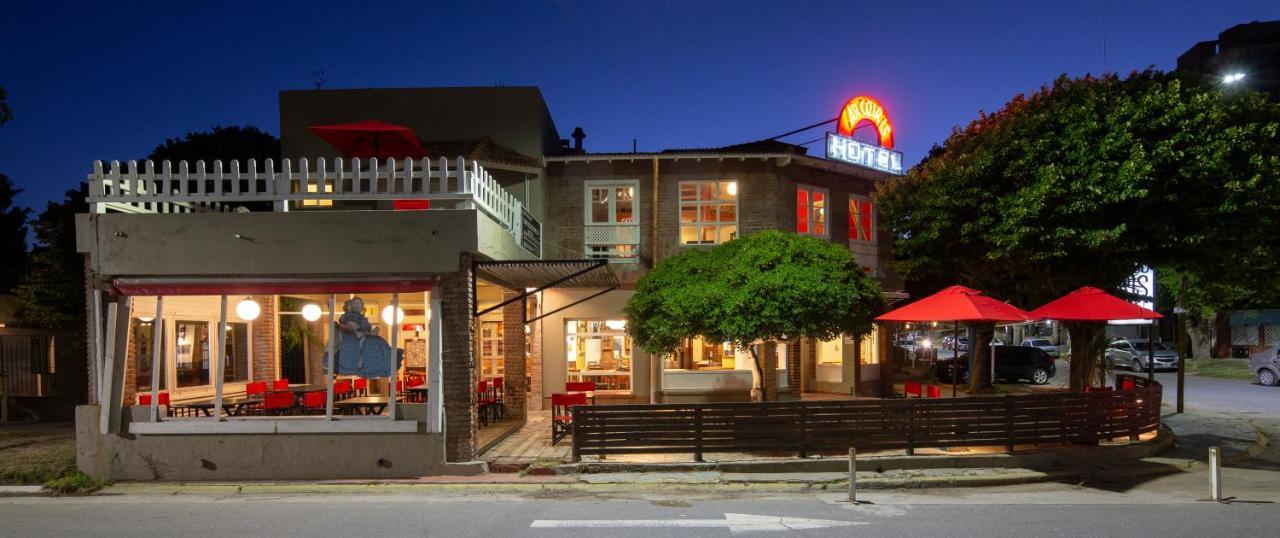 Hotel Arcoiris