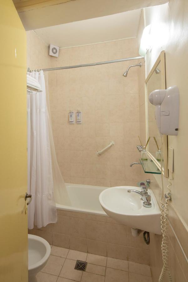 Hotel Arcoiris 3*