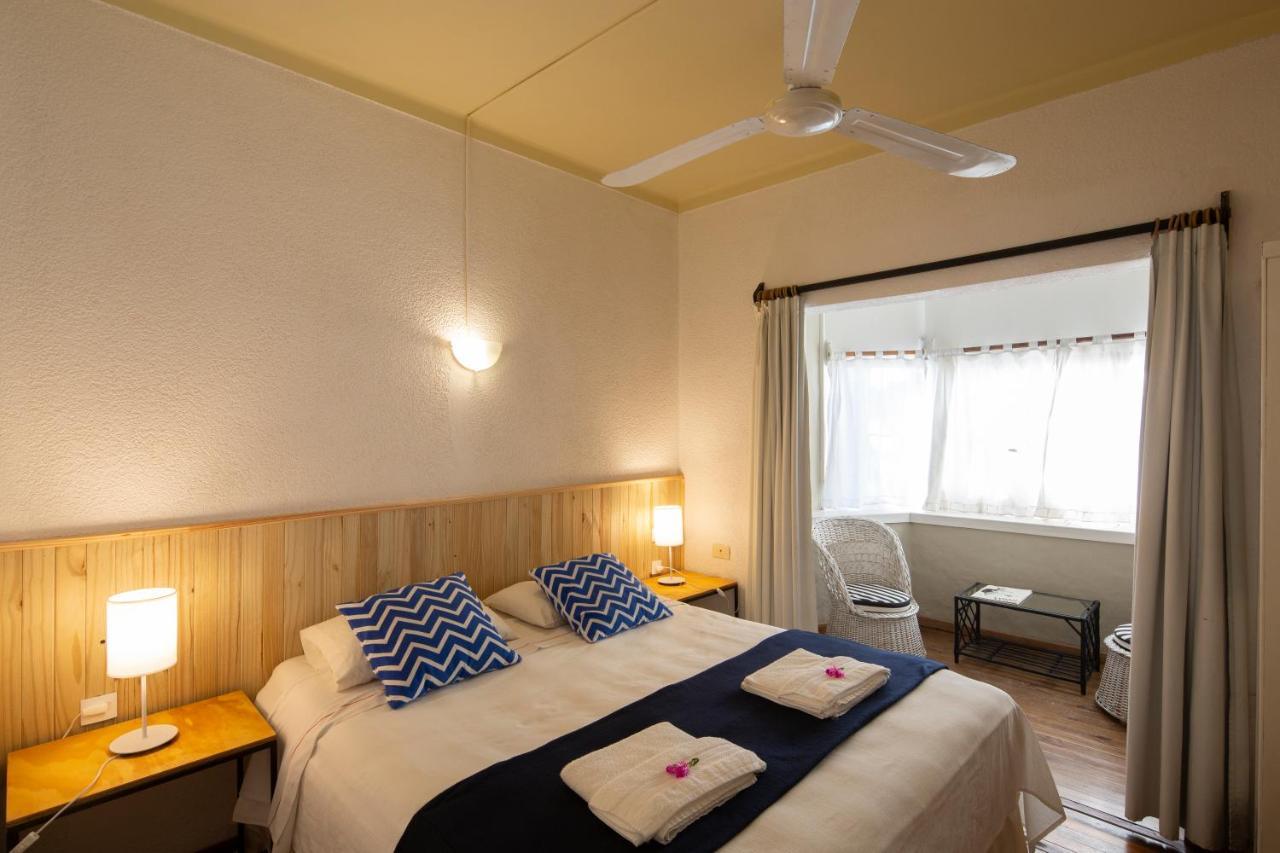 Arcoiris Hotel