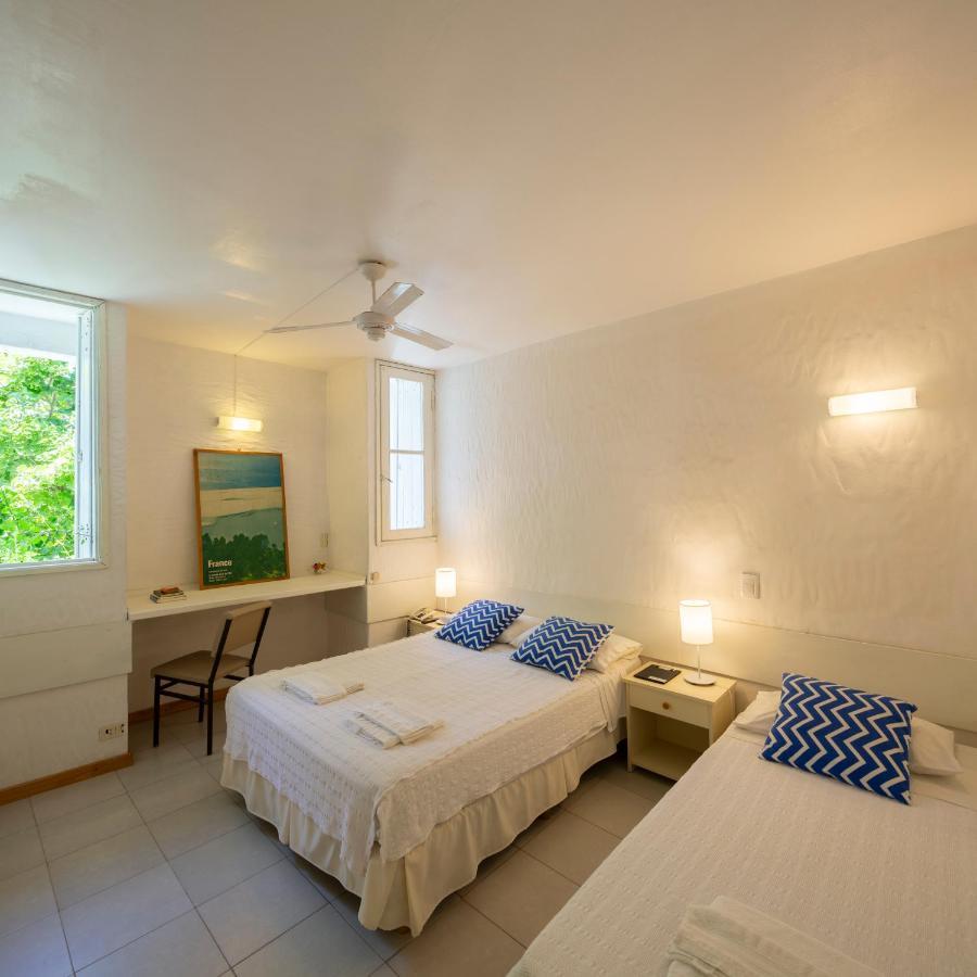 Arcoiris Hotel