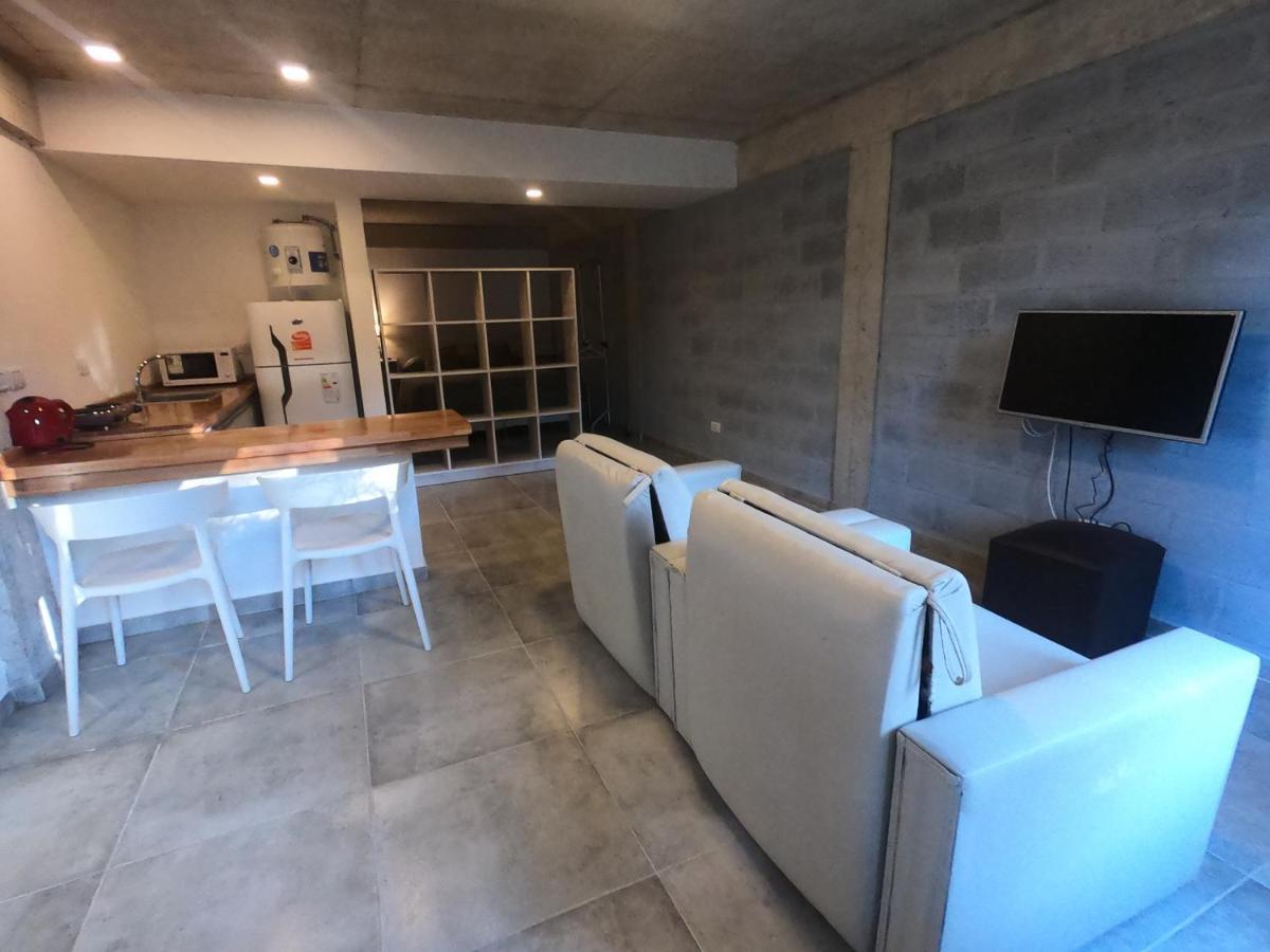Apartamento Trastolillo Gesell Villa Gesell
