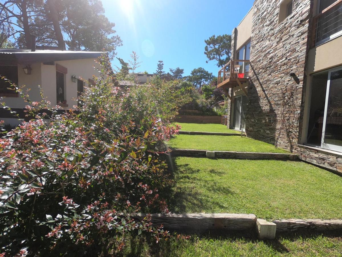 Trastolillo Gesell Apartamento *