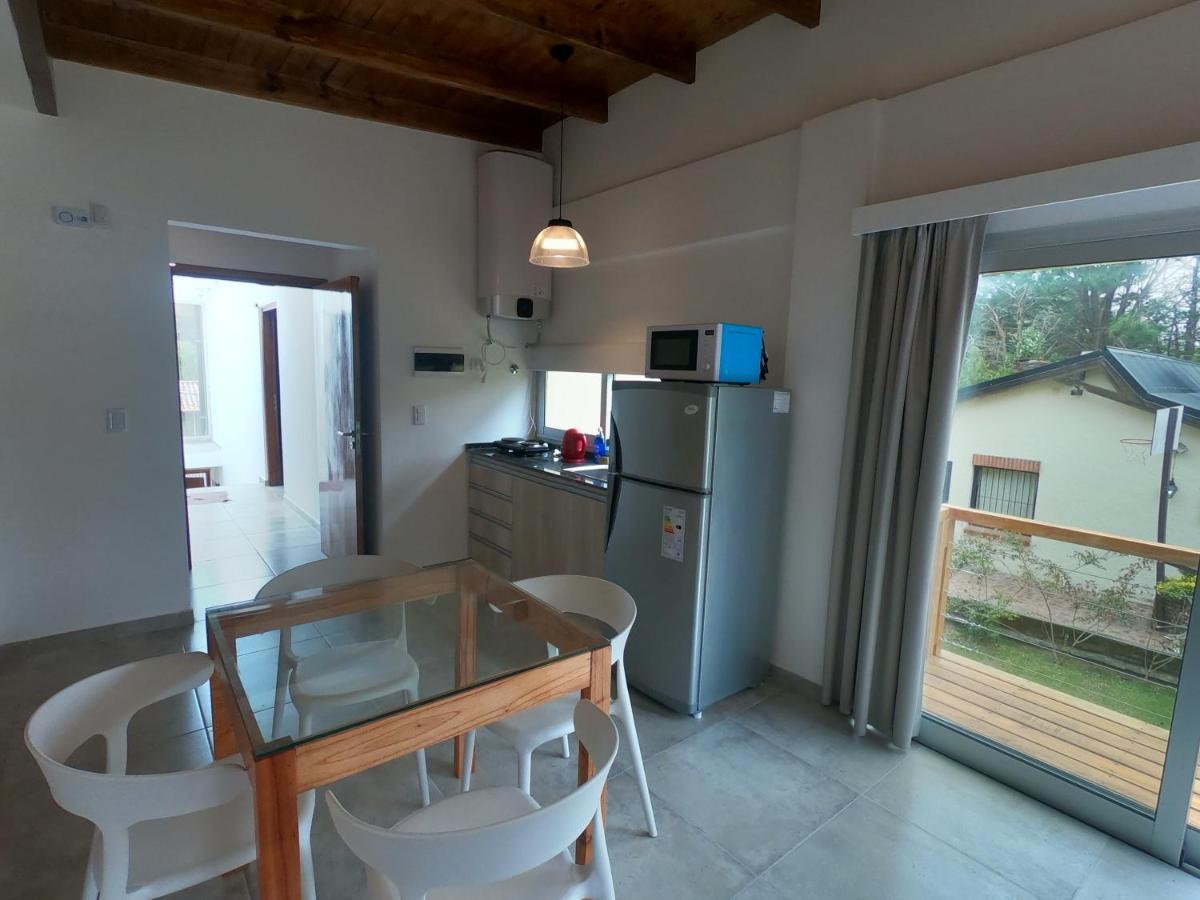 Trastolillo Gesell Apartamento *
