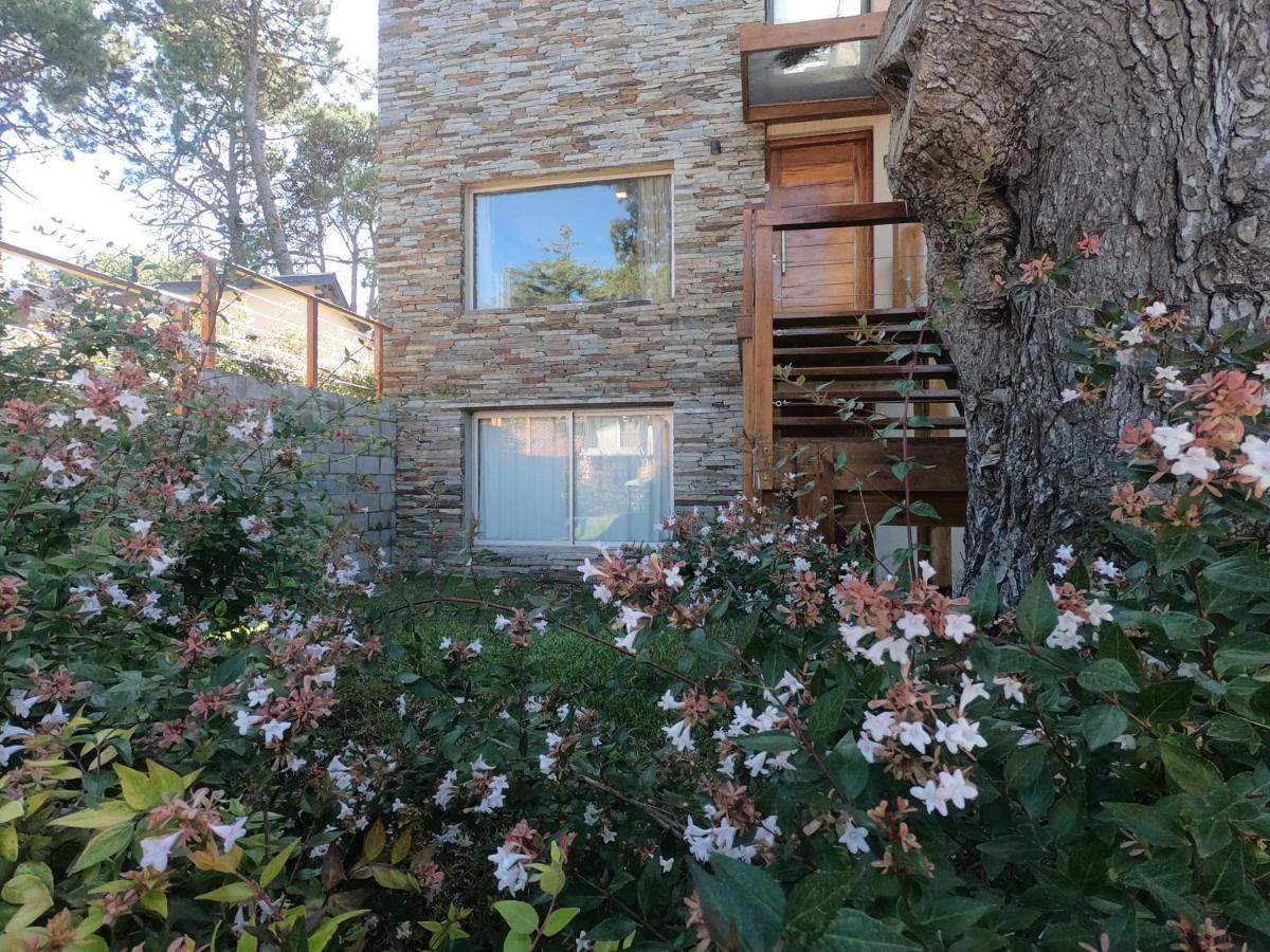 Apartamento Trastolillo Gesell *