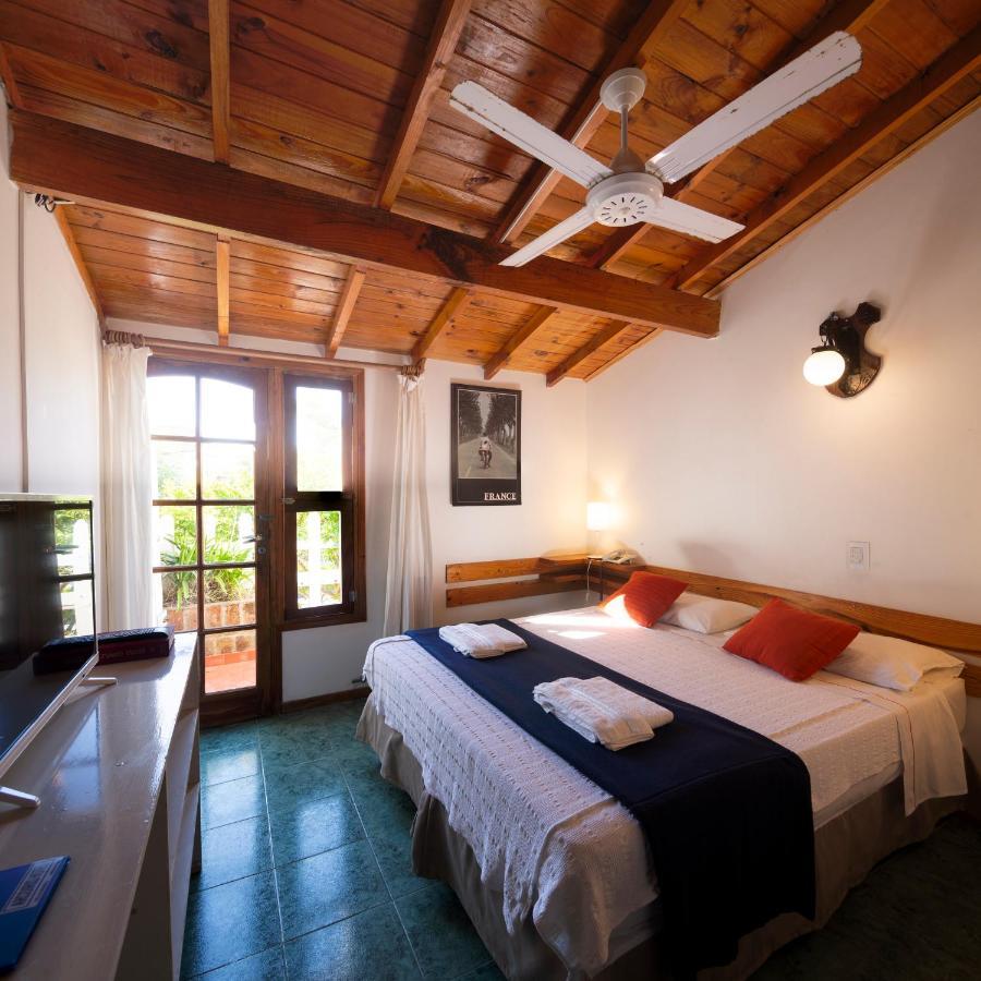Arcoiris Hotel Villa Gesell