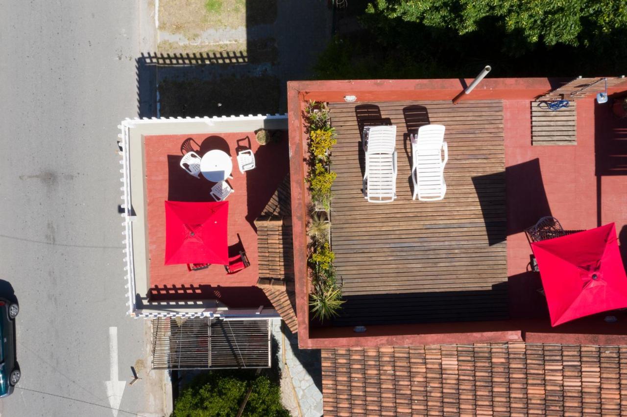Hotel Arcoiris 3*