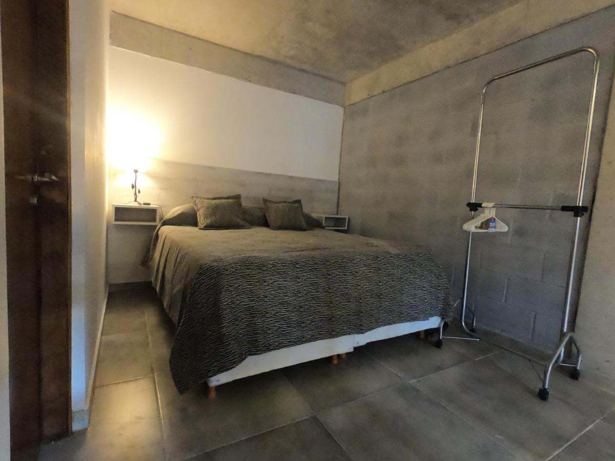 Trastolillo Gesell Apartamento *