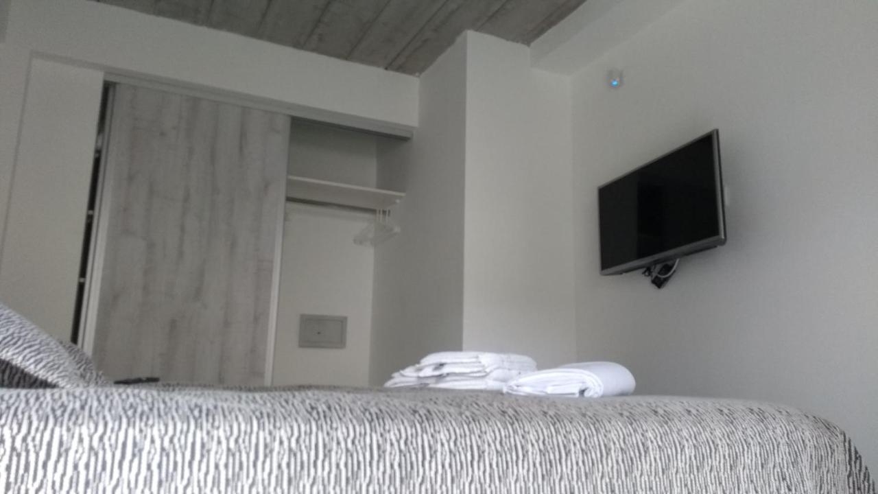 Apartamento Trastolillo Gesell Villa Gesell