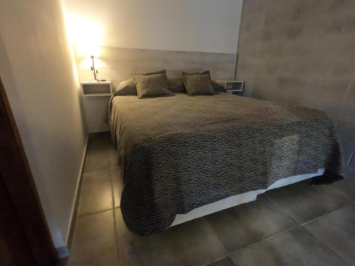 Trastolillo Gesell Villa Gesell