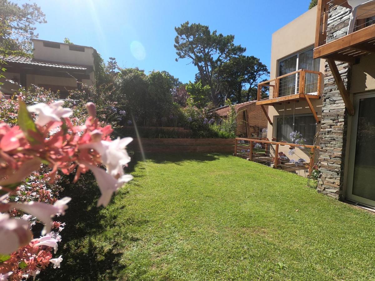 Trastolillo Gesell Villa Gesell