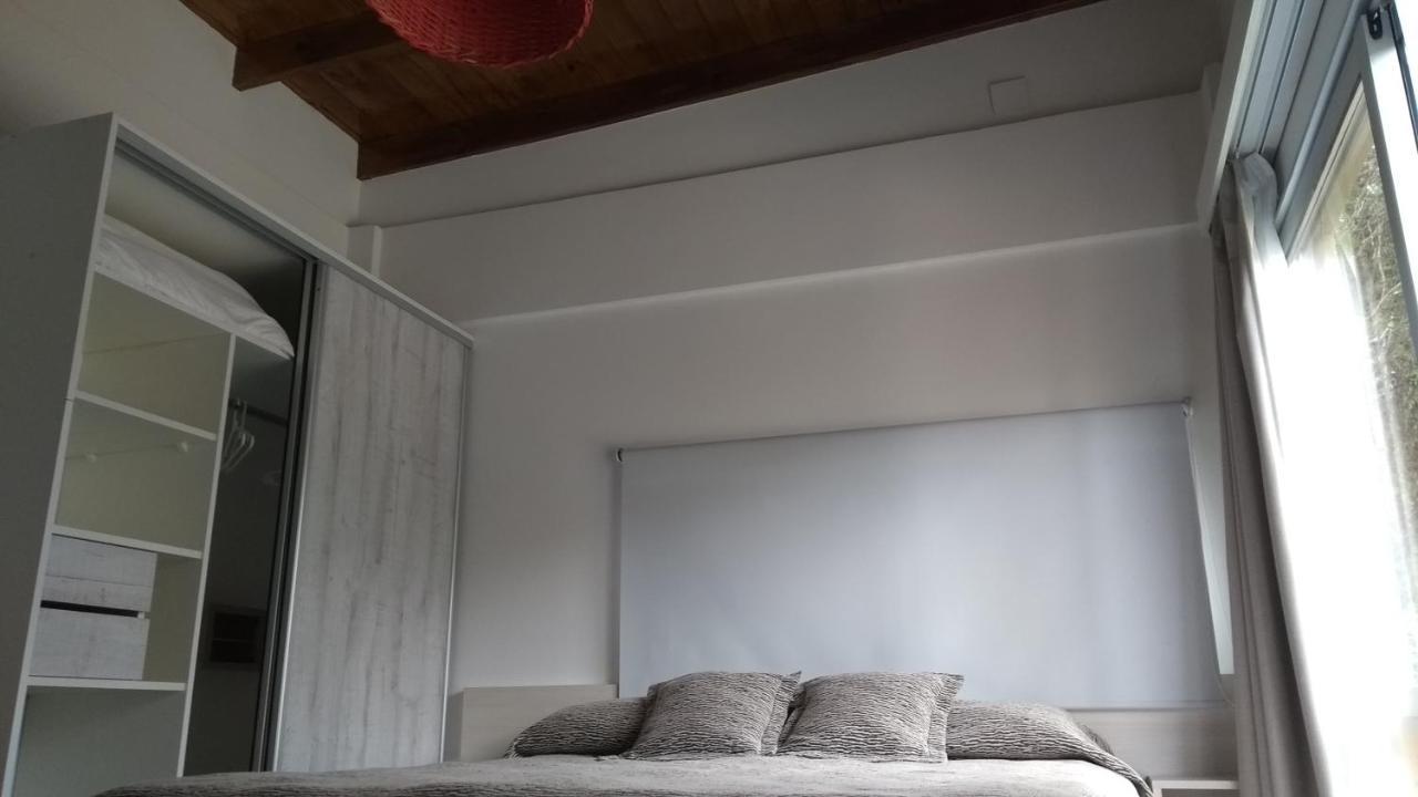 Apartamento Trastolillo Gesell *