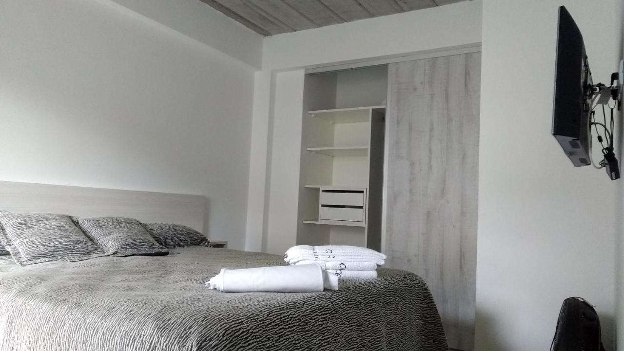 Apartamento Trastolillo Gesell
