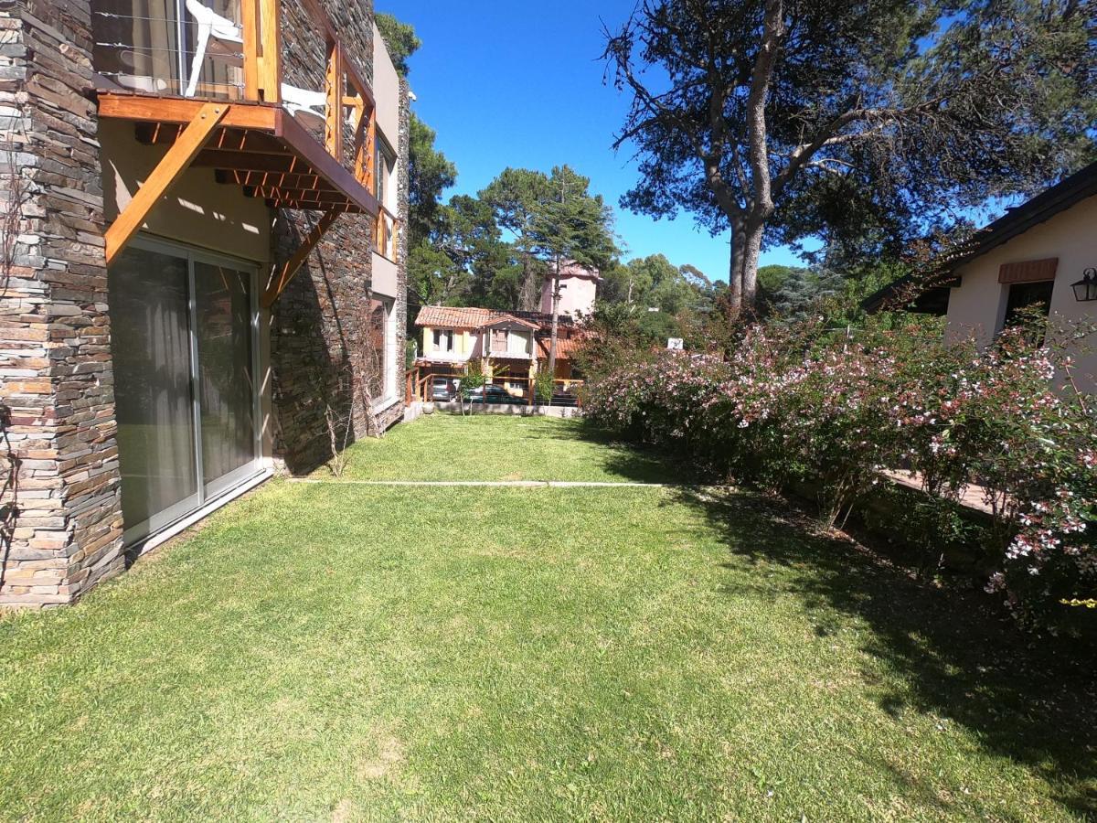 Trastolillo Gesell Villa Gesell