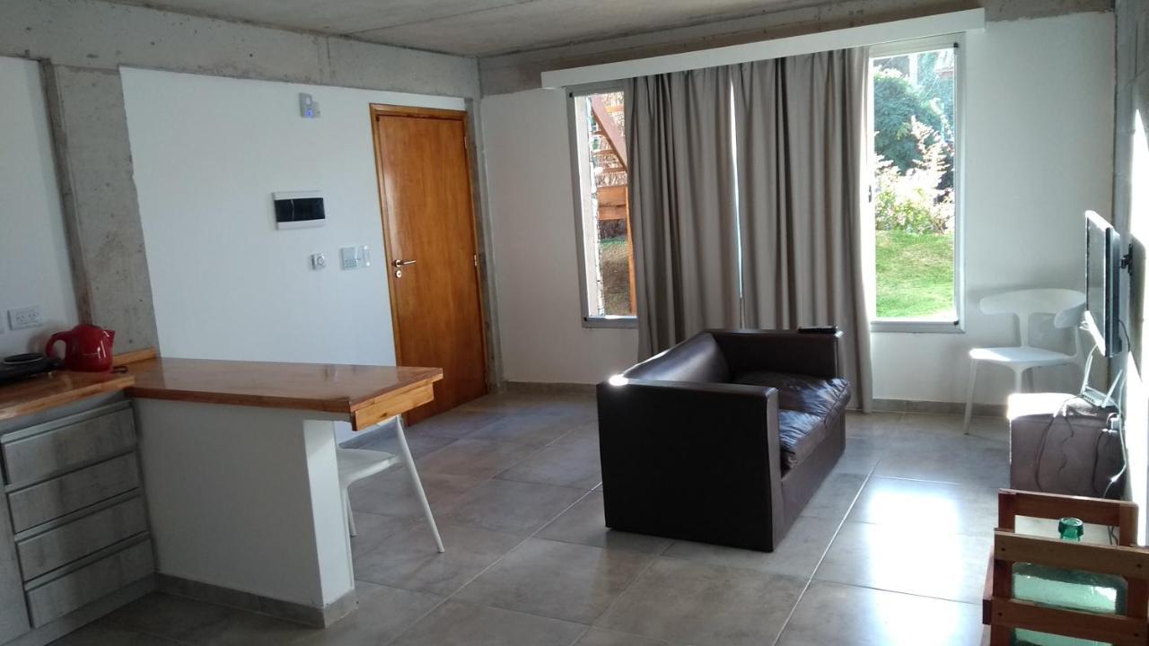 Trastolillo Gesell Apartamento