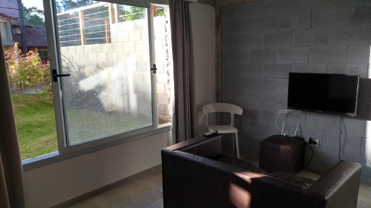 Apartamento Trastolillo Gesell