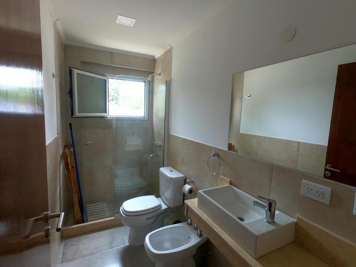 Apartamento Trastolillo Gesell Villa Gesell