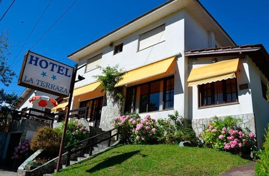 Hotel La Terraza 2*