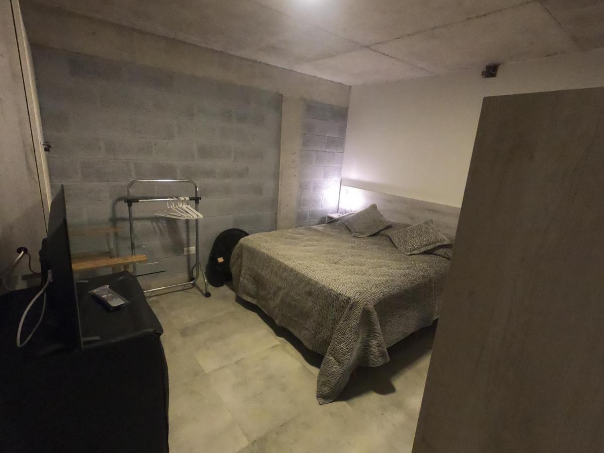 Trastolillo Gesell Apartamento *