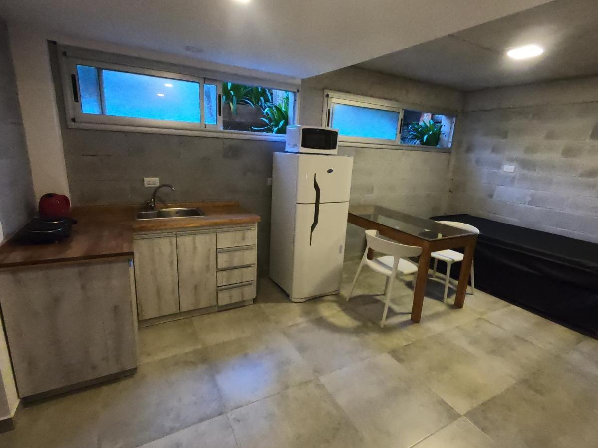 Apartamento Trastolillo Gesell Villa Gesell