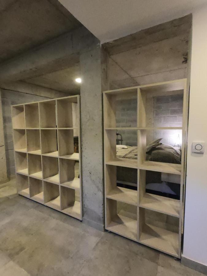 Trastolillo Gesell Apartamento Villa Gesell