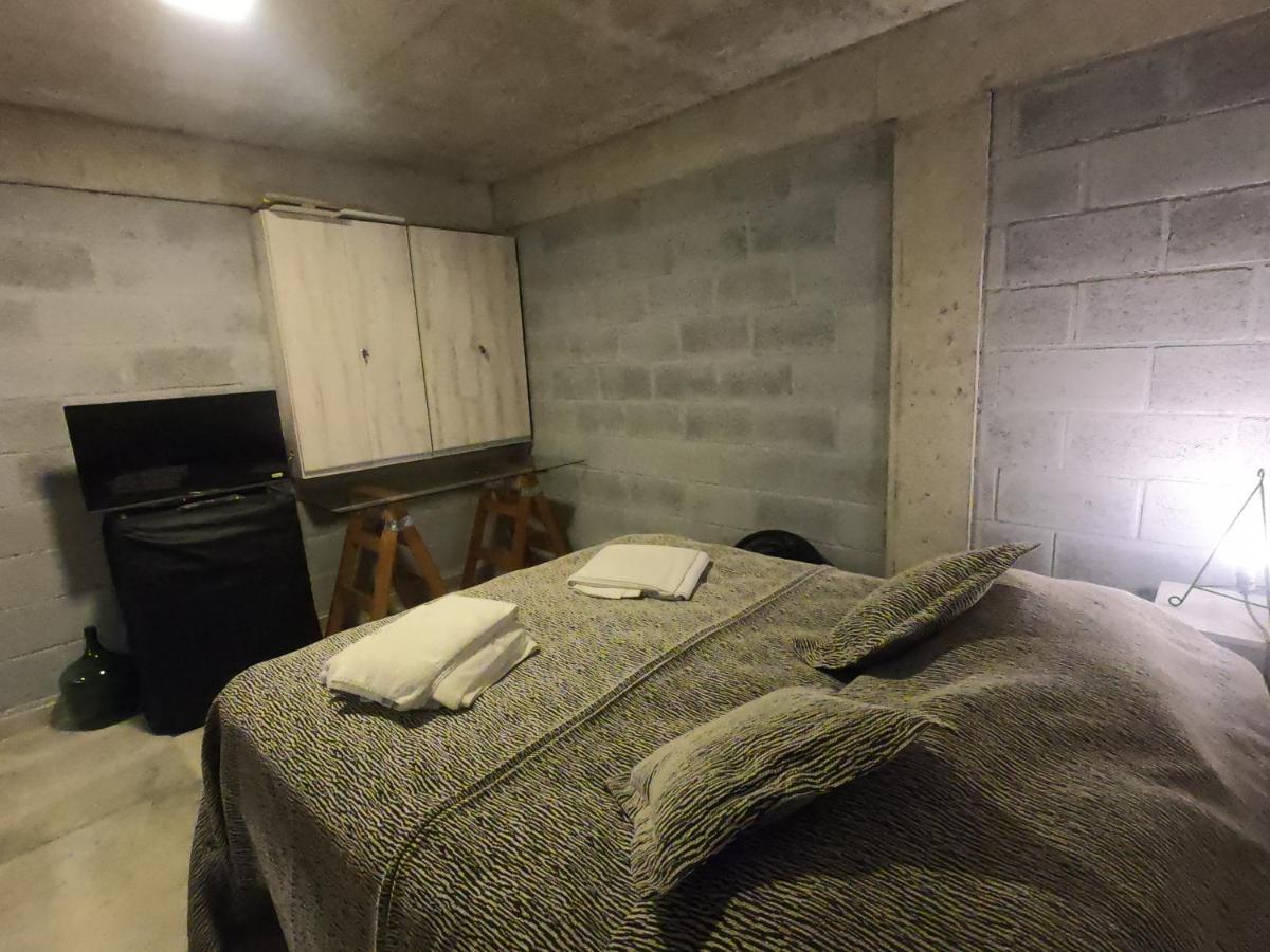 Apartamento Trastolillo Gesell *