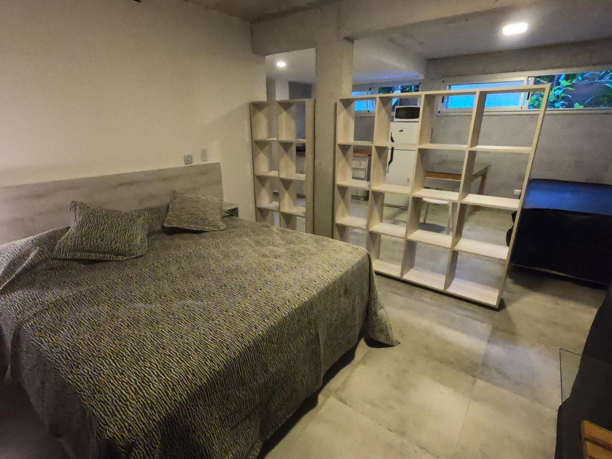 Trastolillo Gesell Apartamento *